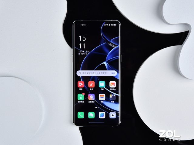 天玑9000突破高端旗舰功耗困境 OPPO Find X5 Pro 天玑版评测（保密） 