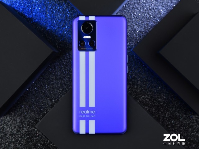 realme 真我GT Neo3 150W评测：不仅仅是合格换代产品 