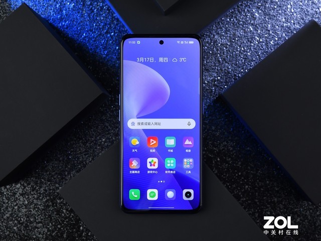 realme 真我GT Neo3 150W评测：不仅仅是合格换代产品 