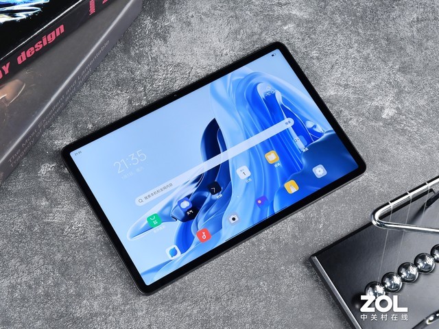 OPPO Pad评测：2299元