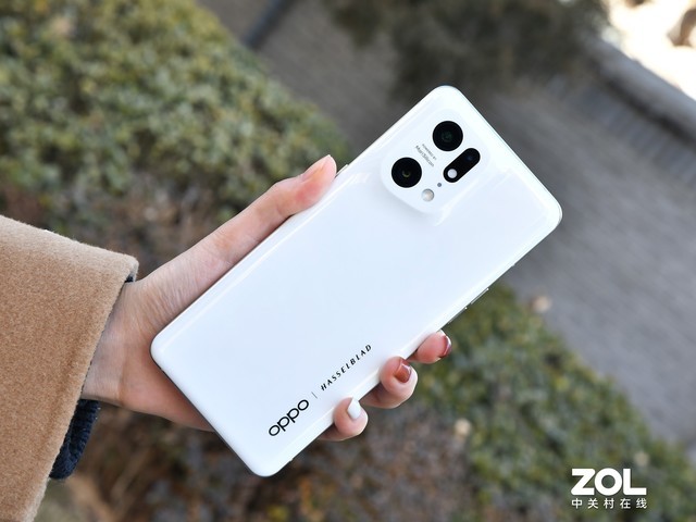 【有料评测】OPPO Find X5 Pro全面评测：样样全面的双芯旗舰（不发） 