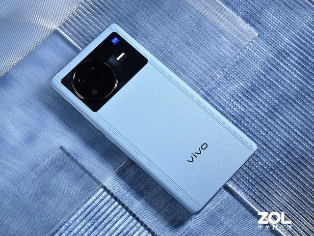 vivo X Note 全卖点实测，你想知道的看这一篇就够了 