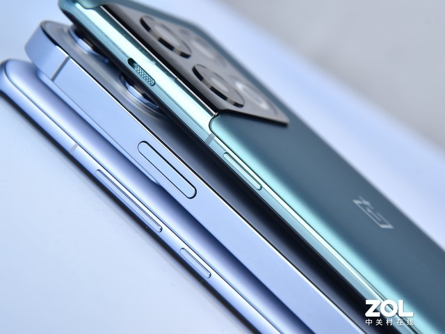 一加10Pro\小米 12 Pro\iPhone 13 Pro Max，谁才是最强王者 