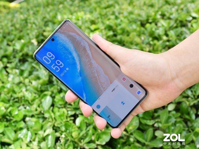 【待审核】【有料评测】vivo S15 Pro评测：从“偶像派”到“实力派”的蜕变 