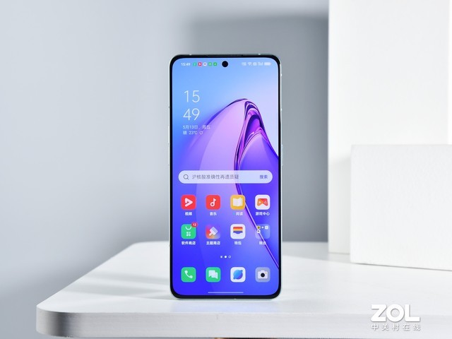 自研芯造就人像摄影神机？OPPO Reno8 Pro+评测 