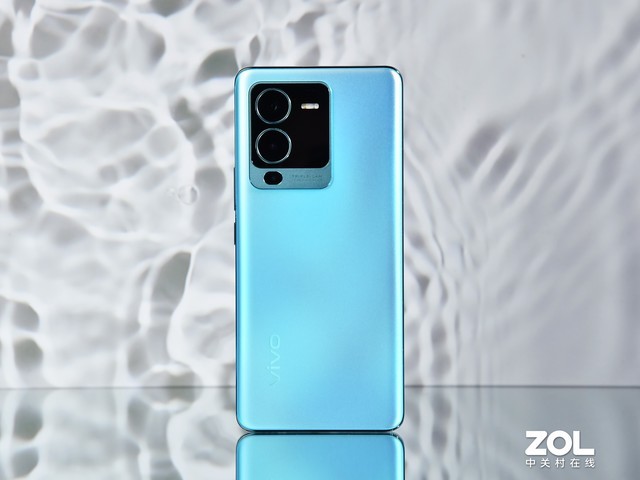 【待审核】【有料评测】vivo S15 Pro评测：从“偶像派”到“实力派”的蜕变 