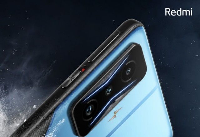 谁焊谁的门？iQOO Neo6大战Redmi K50电竞版 