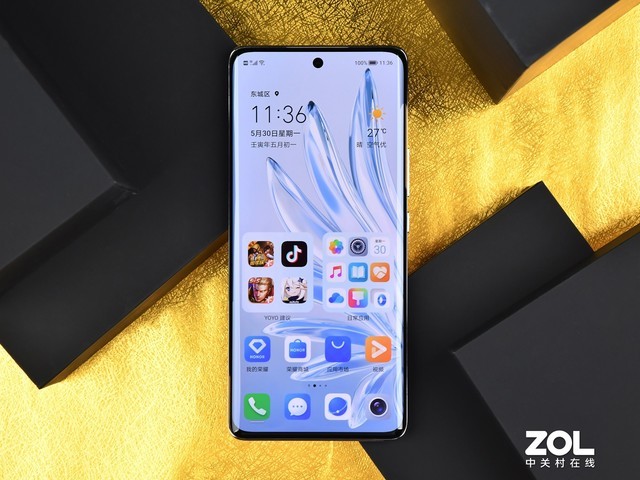 【有料评测】荣耀70 Pro系列评测：超大杯搭载天玑9000 全新换代的诚意之作（保密） 