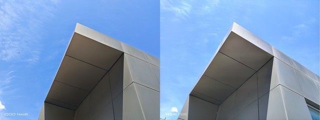 谁焊谁的门？iQOO Neo6大战Redmi K50电竞版 