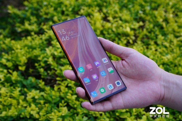 【有料评测】中兴Axon 40 Ultra评测：它具备今年旗舰手机最难得的优点 