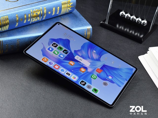 【有料评测】华为MatePad Pro 11英寸全面评测：上可生产力，下可爱奇艺（待审不发） 