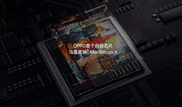 同款主摄有无自研芯片影响有多大？小米12与OPPO Reno8 Pro+拍照对比 