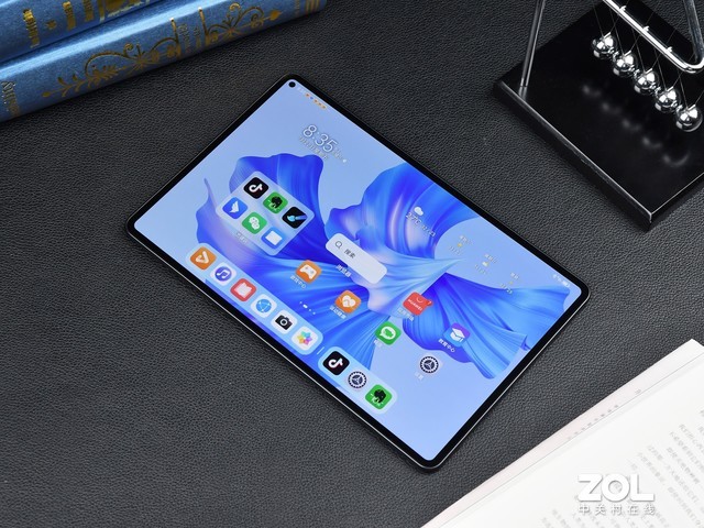 【有料评测】华为MatePad Pro 11英寸全面评测：上可生产力，下可爱奇艺（待审不发） 