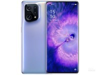 OPPO Find X5 12GB+256GB(5G版) 镜紫