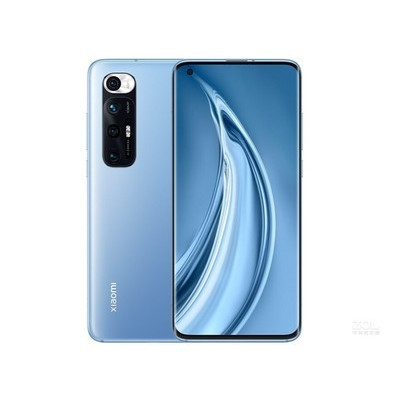 小米(xiaomi) 10S 8GB+128GB(5G版) 蓝色