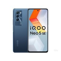 iQOO Neo5 SE 8GB+128GB（5G版） 矿影蓝