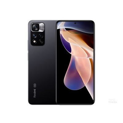 红米(Redmi) Note 11 Pro 6GB+128GB(5G版) 神秘黑境