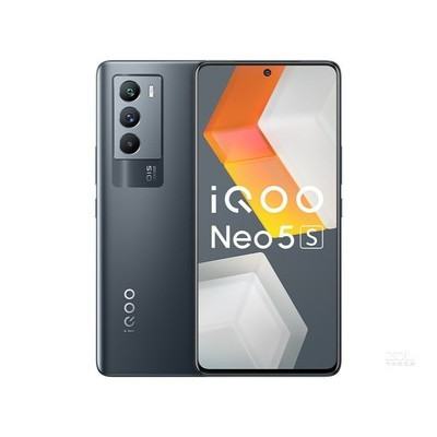 iQOO Neo5S 12GB+256GB(5G版) 夜行空间