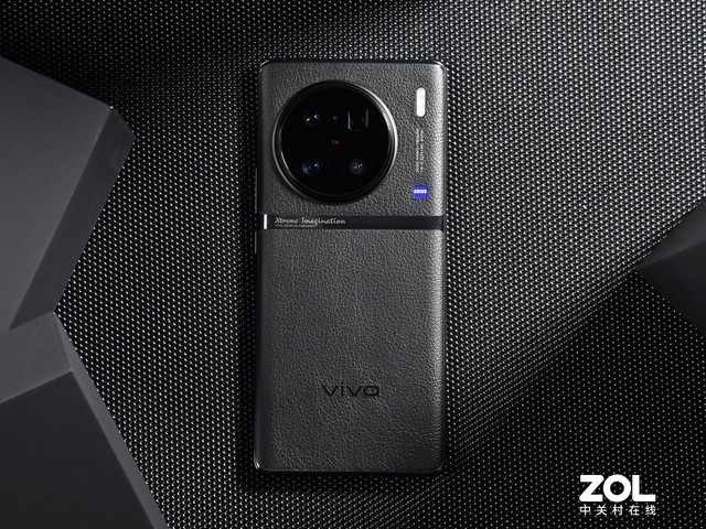 【有料评测】迟到的炫技之作 vivo X90 Pro+全面评测 