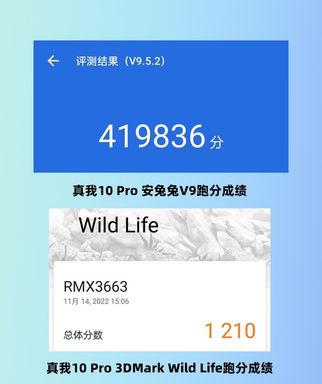 【有料评测】不妥协的千元级直屏手机 真我10 Pro评测 