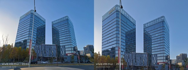 【有料评测】迟到的炫技之作 vivo X90 Pro+全面评测 