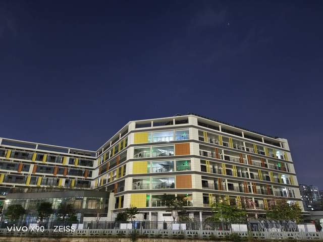 vivo X90实测!综合表现均衡,同价位难寻敌手