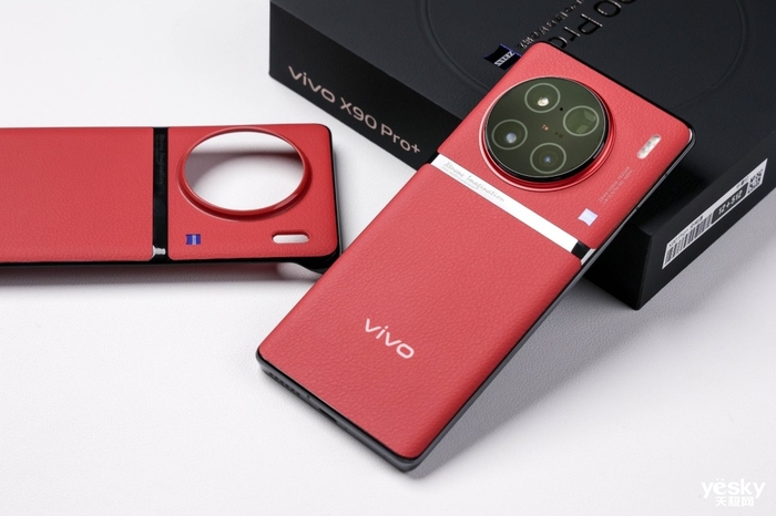 vivo X90 Pro+评测：人性化的专业影像，源于影像独特的味道！