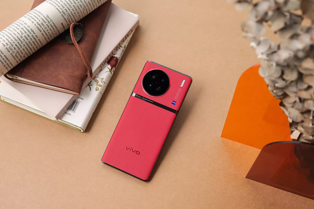 vivo X90实测!综合表现均衡,同价位难寻敌手