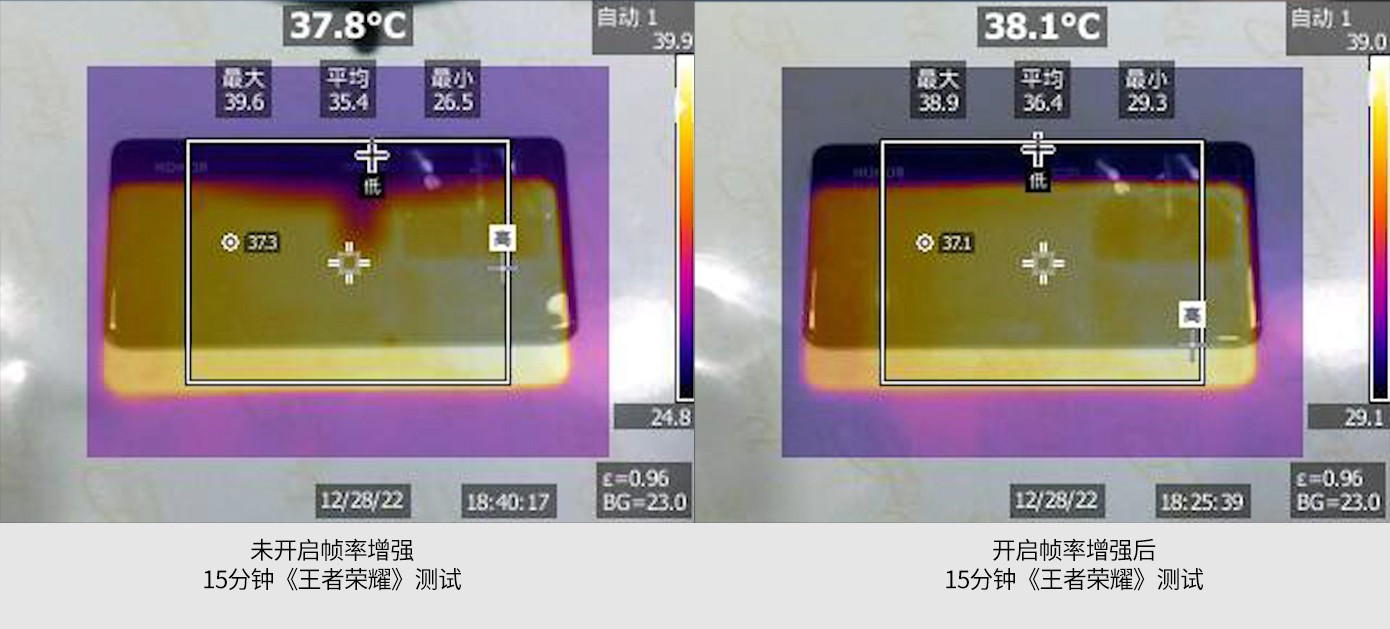 【不发】【有料评测】荣耀80 GT全面评测：从满帧到超帧的性能美学 