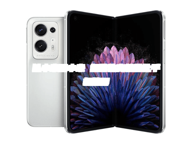 以小米反小米 各价位高性价比手机搜罗