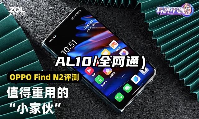 AL10/全网通）