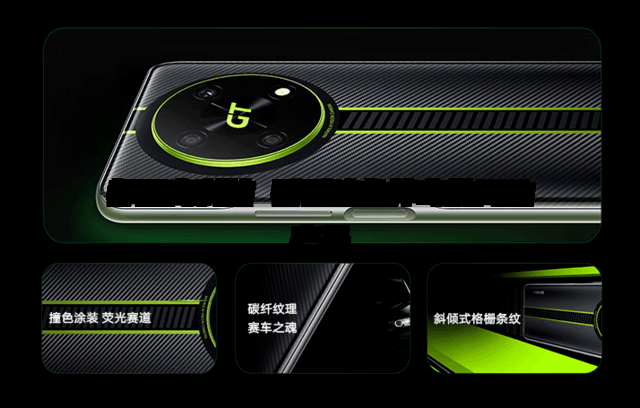 都是高科技 看看这些神奇的周边产品