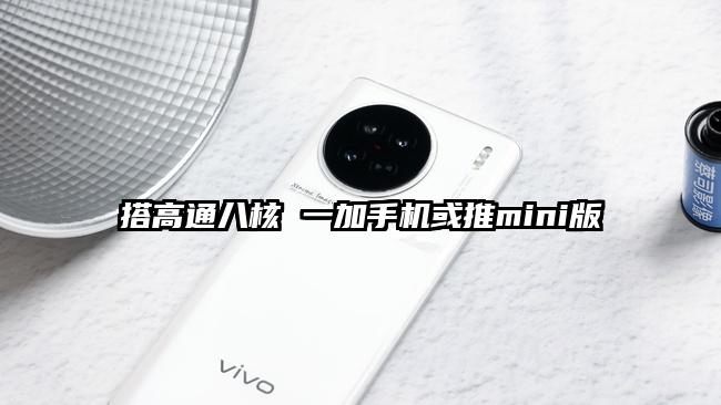 搭高通八核 一加手机或推mini版