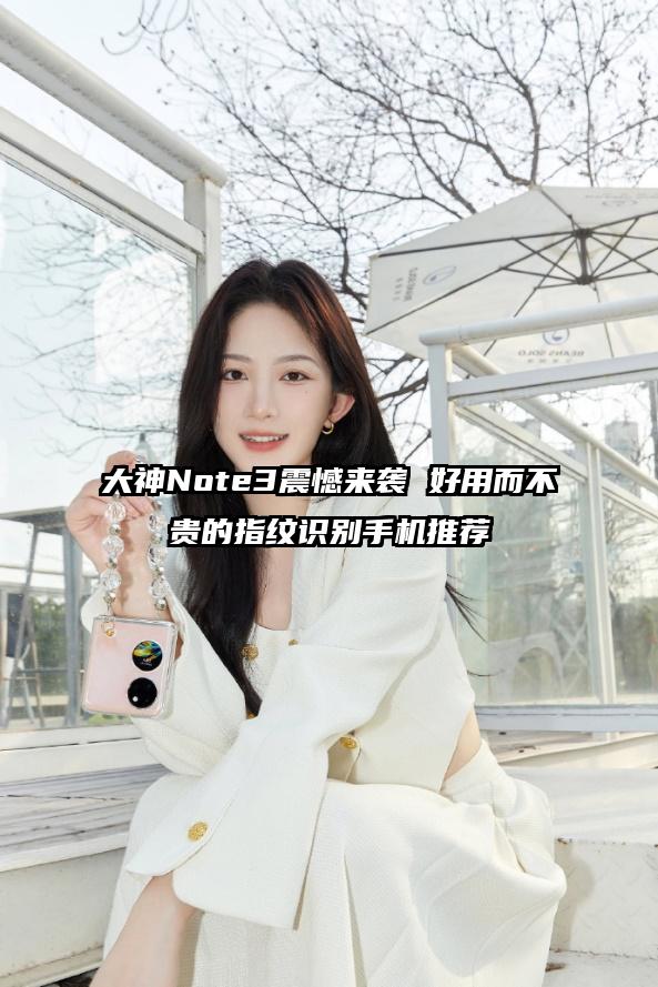 大神Note3震憾来袭 好用而不贵的指纹识别手机推荐