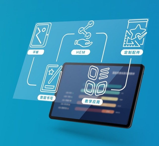 华为擎云C5e评测：灵活定制教学系统，开启智慧课堂新篇章