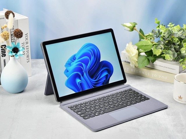 Windows平板怎么选？中柏EZpad V12值得考虑