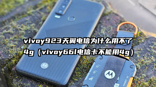 vivoy923天翼电信为什么用不了4g（vivoy66l电信卡不能用4g）