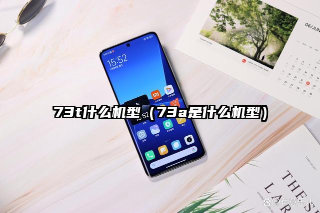 73t什么机型（73a是什么机型）