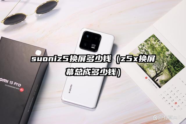 suoniz5换屏多少钱（z5x换屏幕总成多少钱）