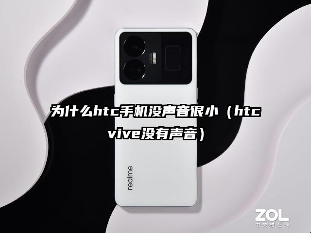 为什么htc手机没声音很小（htcvive没有声音）