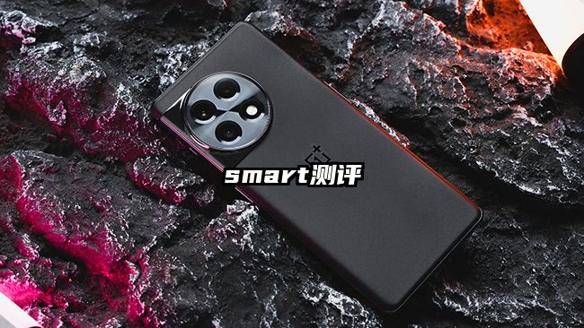 smart测评