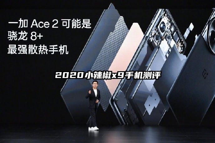 2020小辣椒x9手机测评