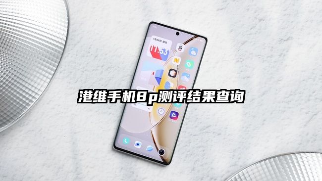 港维手机8p测评结果查询