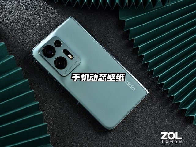 手机动态壁纸