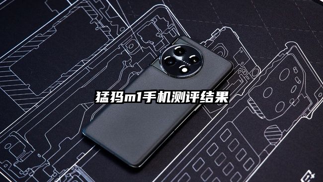 猛犸m1手机测评结果