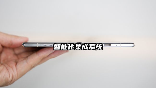 智能化集成系统