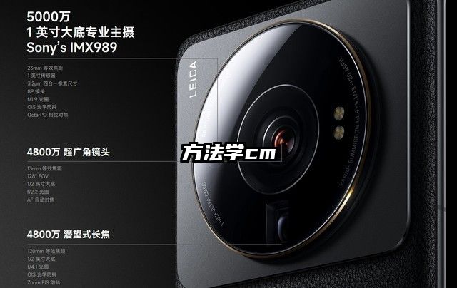 方法学cm