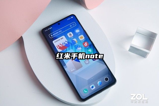 红米手机note