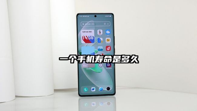 一个手机寿命是多久