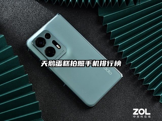 天鹅蛋糕拍照手机排行榜